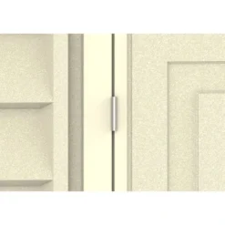 Duramax Kunststoffgerätehaus SidePro 319 Cm X 85 Cm Mit Bodenrahmen 16 Duramax Kunststoffgerätehaus SidePro 319 Cm X 85 Cm Mit Bodenrahmen -Vitavia Verkäufe 768557 4171 08