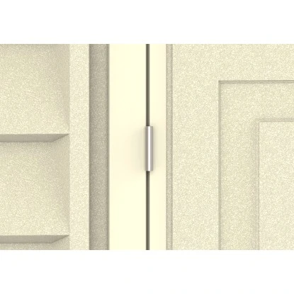 Duramax Kunststoffgerätehaus SidePro 319 Cm X 85 Cm Mit Bodenrahmen 8 Duramax Kunststoffgerätehaus SidePro 319 Cm X 85 Cm Mit Bodenrahmen – Bild 8