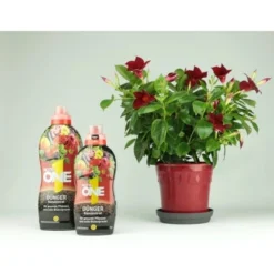 Nutri One Universal-Dünger 1 L Flüssigkonzentrat 15 Nutri One Universal-Dünger 1 L Flüssigkonzentrat -Vitavia Verkäufe 777015 4652 8