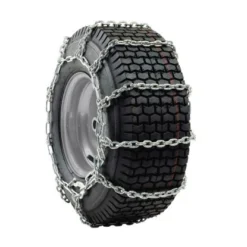 MTD Schneeketten-Satz 50,80 Cm (20") X 20,32 Cm (8")