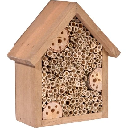 Dobar Insektenhotel Biene FSC® 1 Dobar Insektenhotel Biene FSC®