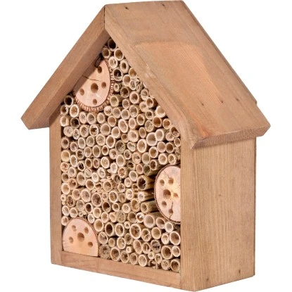 Dobar Insektenhotel Biene FSC® 2 Dobar Insektenhotel Biene FSC® – Bild 2
