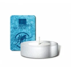 Swissinno Nachfüllpackung Mückenstop Laterne 12 H -Vitavia Verkäufe 781761 3648 2