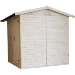 Timbela Marktbude Holz M149 4 M² Mit 2 Theken -Vitavia Verkäufe 7950655 11023400 M149 S 05