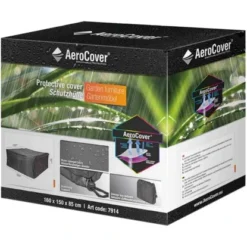 Aerocover Schutzhülle Für Sitzgruppen 85 Cm X 150 Cm X 160 Cm Anthrazit -Vitavia Verkäufe 79 1346 444333 schutzhuel2