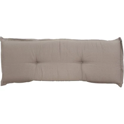 Madison Auflage Panama Taupe Für Bänke Ca. 110 Cm X 48 Cm 4 Madison Auflage Panama Taupe Für Bänke Ca. 110 Cm X 48 Cm – Bild 4