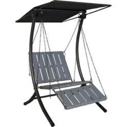 Angerer Hollywoodschaukel 1-Sitzer Luxus Smart Stone 5 Angerer Hollywoodschaukel 1-Sitzer Luxus Smart Stone -Vitavia Verkäufe 804322 3053 03