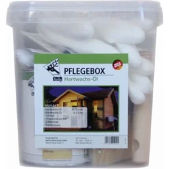 Gartenhauszubehör Pflegebox Für Den Innenbereich