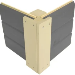 Wolff Finnhaus Venlo Holz-Gartenhaus - Pultdach Lackiert 412 Cm X 217 Cm 12 Wolff Finnhaus Venlo Holz-Gartenhaus - Pultdach Lackiert 412 Cm X 217 Cm -Vitavia Verkäufe 8066805 2