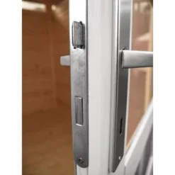 Wolff Finnhaus Venlo Holz-Gartenhaus - Pultdach Lackiert 412 Cm X 217 Cm 14 Wolff Finnhaus Venlo Holz-Gartenhaus - Pultdach Lackiert 412 Cm X 217 Cm -Vitavia Verkäufe 8066805 4