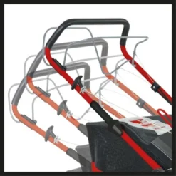 Einhell Benzin-Rasenmäher GC-PM 52/2 S HW -Vitavia Verkäufe 807319 2171 340485 2171 07