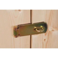 Karibu Holz-Gartenhaus Stockach Terragrau Pultdach Lackiert 242 Cm X 242 Cm -Vitavia Verkäufe 813712 05a