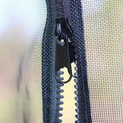 Westmann Moskitonetz Für Pavillon 300 Cm X 225 Cm 4er-Pack 4 Westmann Moskitonetz Für Pavillon 300 Cm X 225 Cm 4er-Pack – Bild 4