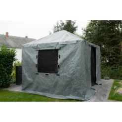 Sojag Pavillon Winterabdeckung Für Pavillon 305 Cm X 305 Cm -Vitavia Verkäufe 8153579 1741 05