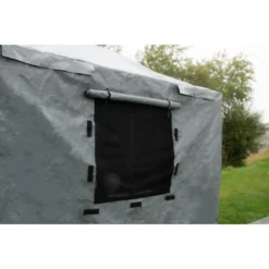 Sojag Pavillon Winterabdeckung Für Pavillon 305 Cm X 427 Cm -Vitavia Verkäufe 8153595 1741 03