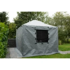 Sojag Pavillon Winterabdeckung Für Pavillon 365 Cm X 610 Cm -Vitavia Verkäufe 8153645 1741 02
