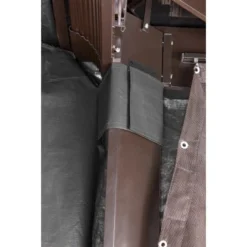 Sojag Pavillon Winterabdeckung Für Pavillon 365 Cm X 610 Cm -Vitavia Verkäufe 8153645 1741 08