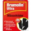 Brumolin Ultra Mäuseköder 2 Stück