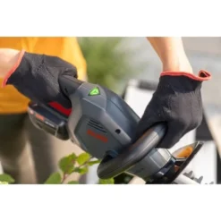 Al-Ko Akku-Heckenschere HT 1845 Inkl. 18 V Akku Kompatibel Mit Bosch -Vitavia Verkäufe 825215 3039 11