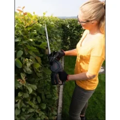 Al-Ko Akku-Heckenschere HT 1845 Inkl. 18 V Akku Kompatibel Mit Bosch -Vitavia Verkäufe 825215 3039 5