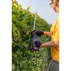 Al-Ko Akku-Heckenschere HT 1845 Inkl. 18 V Akku Kompatibel Mit Bosch -Vitavia Verkäufe 825215 3039 7