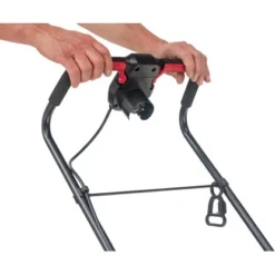 Al-Ko Elektro-Rasenmäher 38.2 E Comfort -Vitavia Verkäufe 825421 3039 09