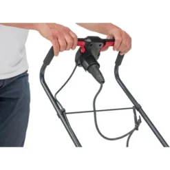 Al-Ko Elektro-Rasenmäher 38.2 E Comfort -Vitavia Verkäufe 825421 3039 10