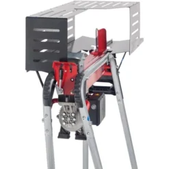 Al-Ko Elektroholzspalter LSH 520/5 15 Al-Ko Elektroholzspalter LSH 520/5 -Vitavia Verkäufe 825534 3039 04