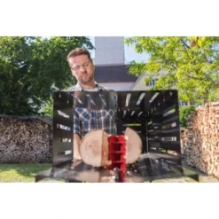 Al-Ko Elektroholzspalter LSH 520/5 18 Al-Ko Elektroholzspalter LSH 520/5 -Vitavia Verkäufe 825534 3039 08