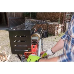 Al-Ko Elektroholzspalter LSH 520/5 22 Al-Ko Elektroholzspalter LSH 520/5 -Vitavia Verkäufe 825534 3039 15