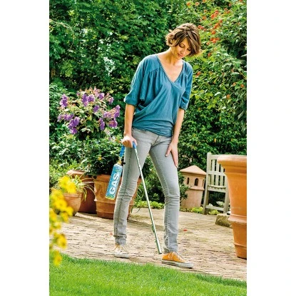 Gloria Thermoflamm Bio Classic 4 Gloria Thermoflamm Bio Classic – Bild 4