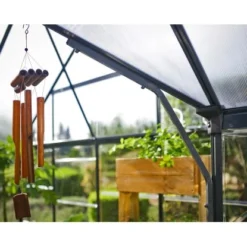 Palram - Canopia Gewächshaus Victory Orangerie -Vitavia Verkäufe 8331951 4