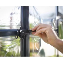 Palram - Canopia Gewächshaus Victory Orangerie -Vitavia Verkäufe 8331951 5