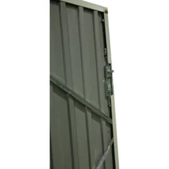 Westmann Fahrradgarage Und Unterstand B X T: 203 Cm X 200 Cm Anthrazit -Vitavia Verkäufe 8346900 1741 SI04000 08