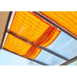 Gutta Seilspannmarkise 945 Mm X 2.900 Mm Golden Crop F. Premium 10 Gutta Seilspannmarkise 945 Mm X 2.900 Mm Golden Crop F. Premium -Vitavia Verkäufe 843378 4622 5