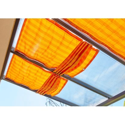 Gutta Seilspannmarkise 945 Mm X 2.900 Mm Golden Crop F. Premium 4 Gutta Seilspannmarkise 945 Mm X 2.900 Mm Golden Crop F. Premium – Bild 4