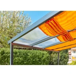 Gutta Seilspannmarkise 945 Mm X 2.900 Mm Golden Crop F. Premium 11 Gutta Seilspannmarkise 945 Mm X 2.900 Mm Golden Crop F. Premium -Vitavia Verkäufe 843378 4622 6