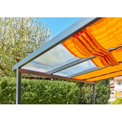 Gutta Seilspannmarkise 945 Mm X 2.900 Mm Golden Crop F. Premium 5 Gutta Seilspannmarkise 945 Mm X 2.900 Mm Golden Crop F. Premium – Bild 5