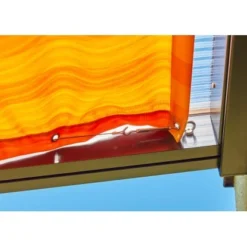 Gutta Seilspannmarkise 945 Mm X 2.900 Mm Golden Crop F. Premium 12 Gutta Seilspannmarkise 945 Mm X 2.900 Mm Golden Crop F. Premium -Vitavia Verkäufe 843378 4622 7