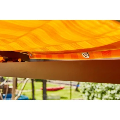 Gutta Seilspannmarkise 945 Mm X 2.900 Mm Golden Crop F. Premium 7 Gutta Seilspannmarkise 945 Mm X 2.900 Mm Golden Crop F. Premium – Bild 7