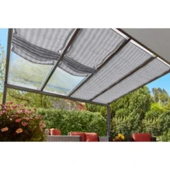 Gutta Seilspannmarkise 1.155 Mm X 2.900 Mm Ladakh F. Standard -Vitavia Verkäufe 843381 4622 4