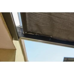 Gutta Seilspannmarkise 945 Mm X 3.900 Mm Graphite F. Premium -Vitavia Verkäufe 843385 4622 9