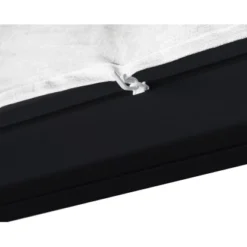 Palram - Canopia Sonnensegel Für Terrassenüberdachung Stockholm 3,4 M X 3,7 M 12 Palram - Canopia Sonnensegel Für Terrassenüberdachung Stockholm 3,4 M X 3,7 M -Vitavia Verkäufe 847459 4695 05