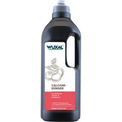 Wuxal Calciumdünger 1 L 1 Wuxal Calciumdünger 1 L