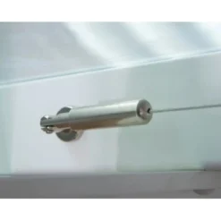 Palram Sonnensegel Für Palram Terrassenüberdachung 3 M X 3,05 M -Vitavia Verkäufe 852937 4695 5