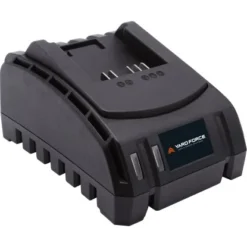 Yard Force 20 V Ladegerät AL C20C