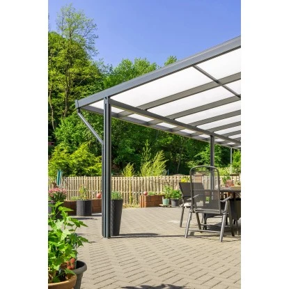 Gutta Terrassendach Prem. Anthrazit Stegpl PC Streifen Weiß 10.140 Mm X 4.060 Mm 11 Gutta Terrassendach Prem. Anthrazit Stegpl PC Streifen Weiß 10.140 Mm X 4.060 Mm – Bild 11