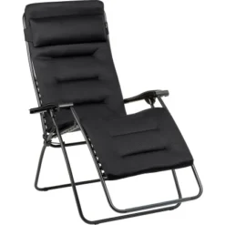 Lafuma Mobilier Relaxsessel RSXA CLIP XL Air Comfort ® Acier