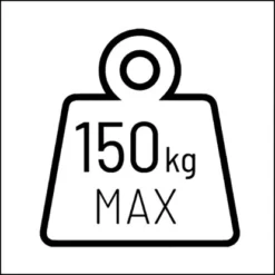 Lafuma Mobilier Relaxsessel RSXA CLIP XL Air Comfort ® Acier -Vitavia Verkäufe 8593907 7