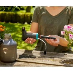 Gardena Pumpsprüher EasyPump 1 L -Vitavia Verkäufe 860921 3050 10
